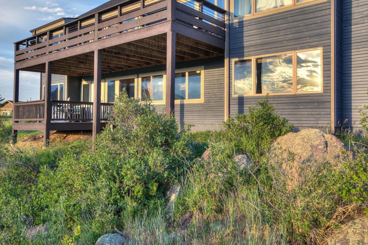 Horsetooth Lodge Fort Collins Exterior photo